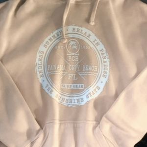 Pacific Co. Hoodie
